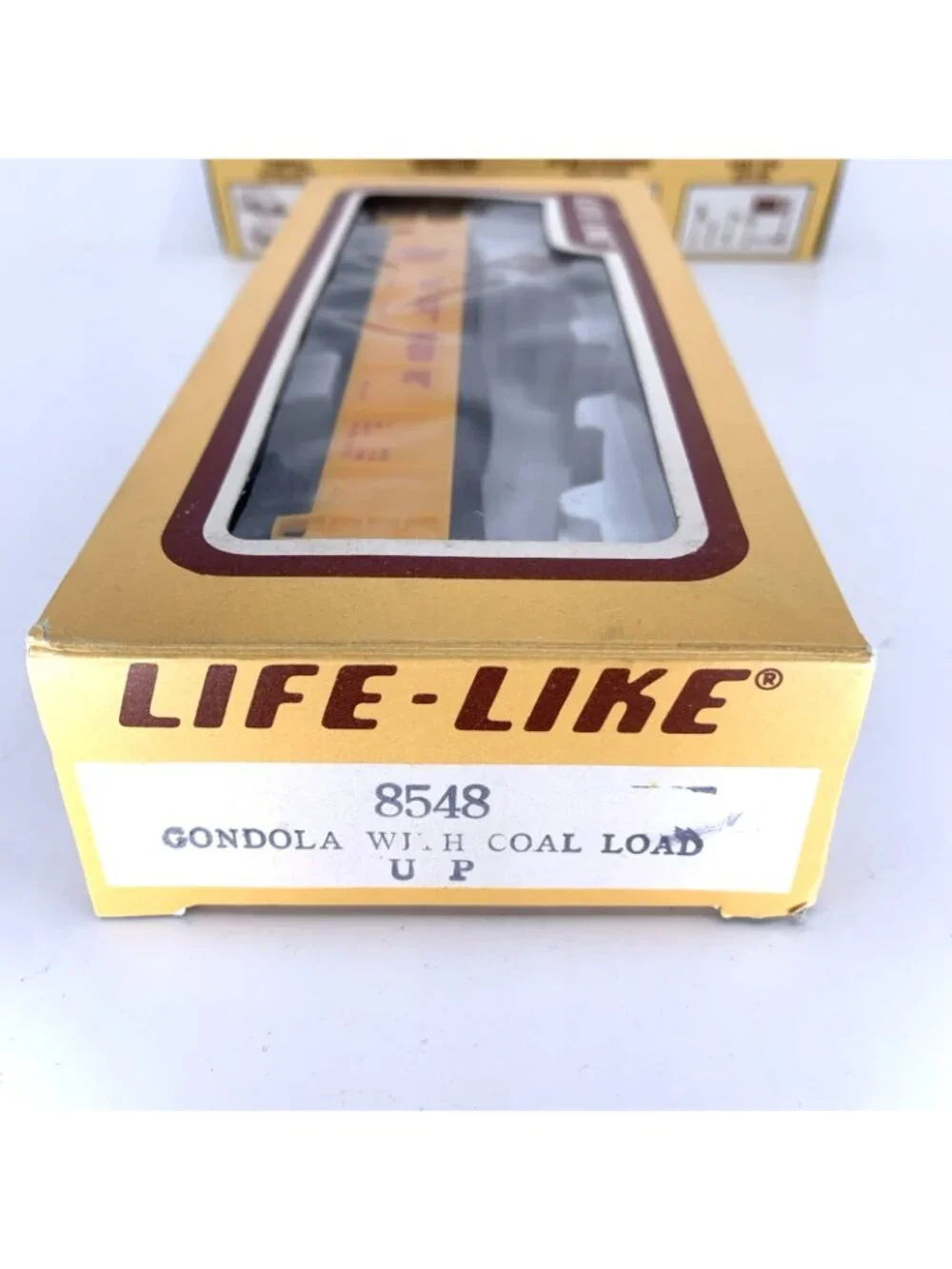 Life-Like lot two